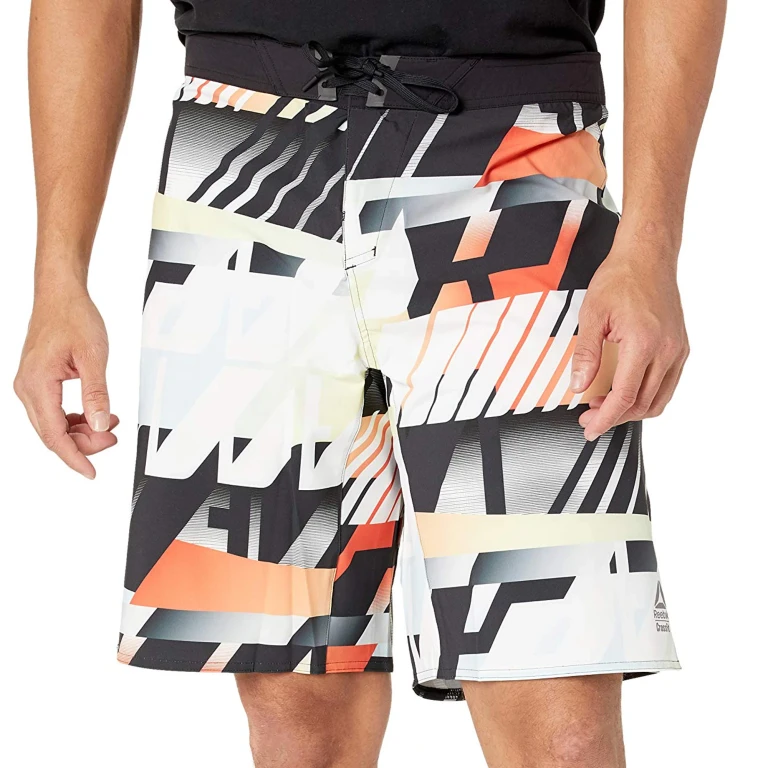Men's Crossfit Epic Cordlock Short Shorts