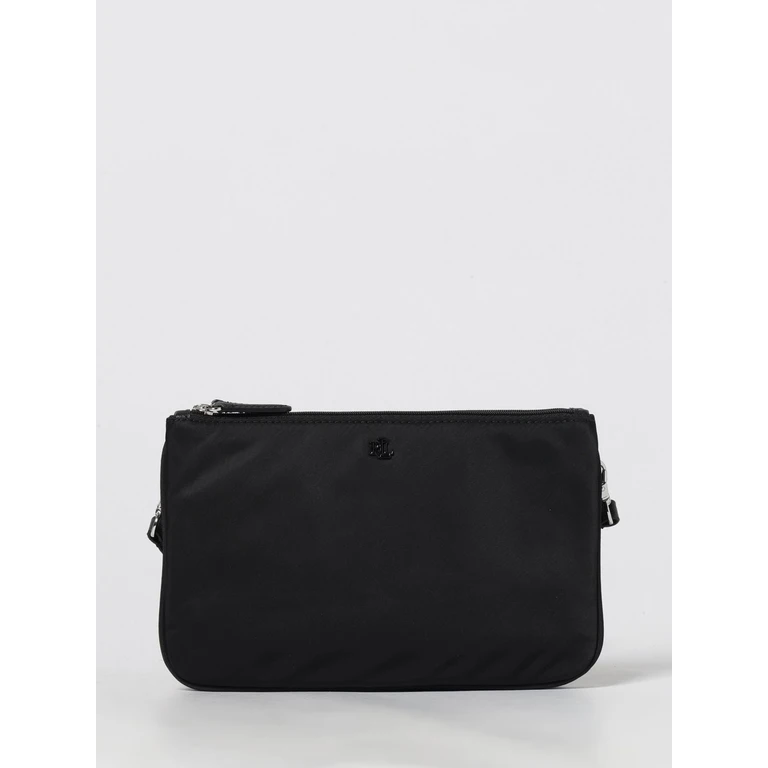Crossbody Bag Woman color Black (431970156003)