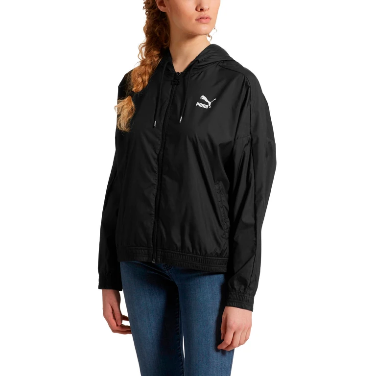 Women's Classics Windbreaker