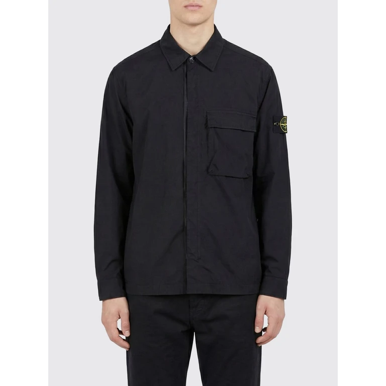 Jacket Men color Black (1200032S0003V0029)