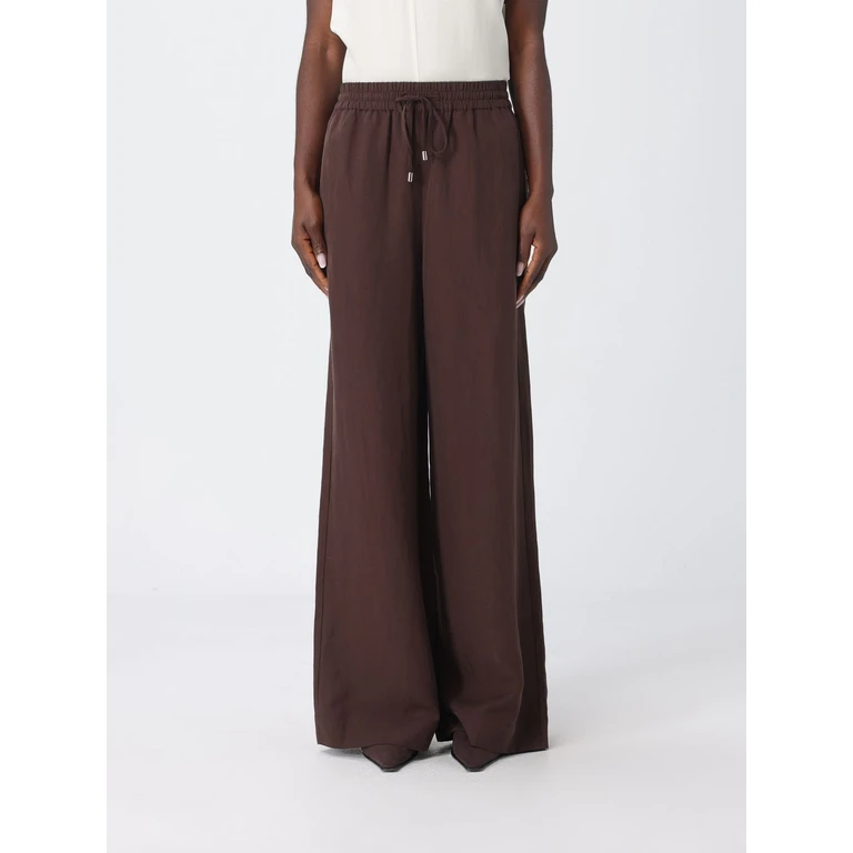 LIU JO Pants Woman color Brown (WA6368T481891109)