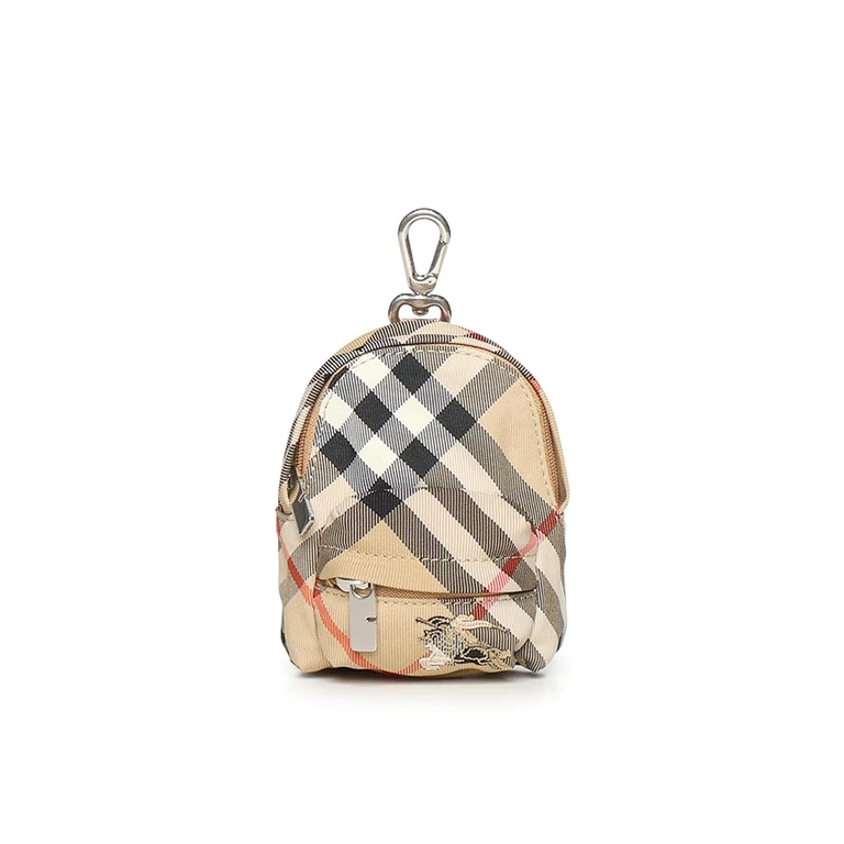 Burberry Sac À Dos - Beige (8119905A2021)