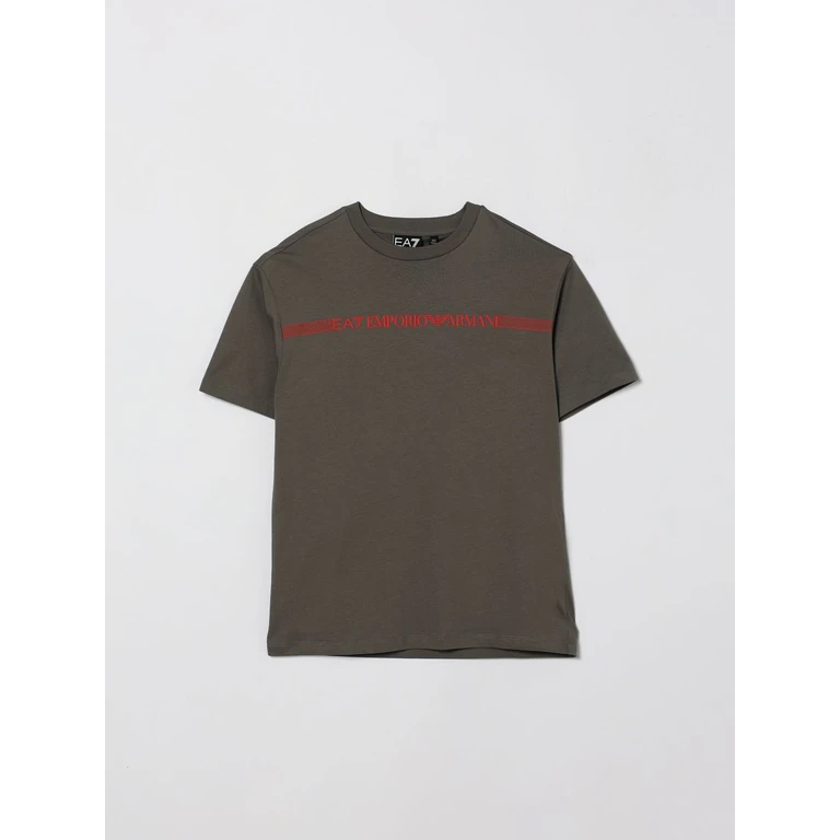 T-Shirt Kids color Pearl (7B000262AF12874U8086)
