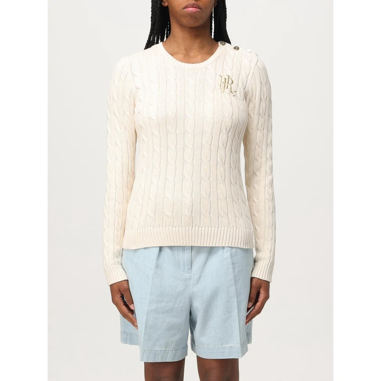 Sweater Woman color Beige (200932223002)