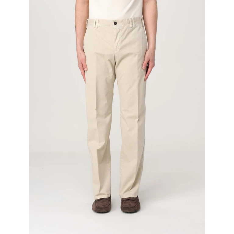Pants Men color Beige (COATJMB00RWLNU77YO41)