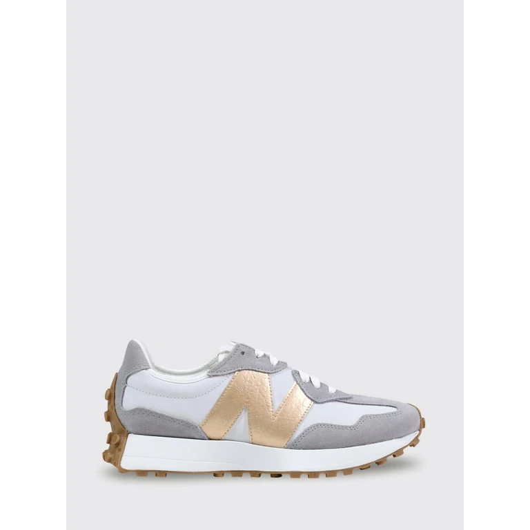 Sneakers Woman color Grey (W3279NT)