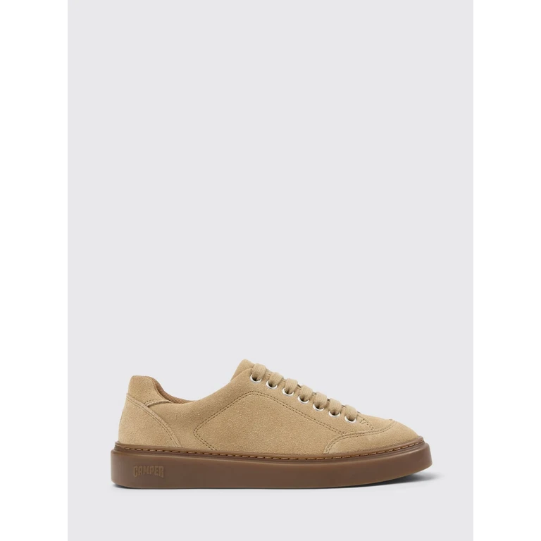 Sneakers Woman color Brown (K201907-002RUNNERTWENTYFIVE0)