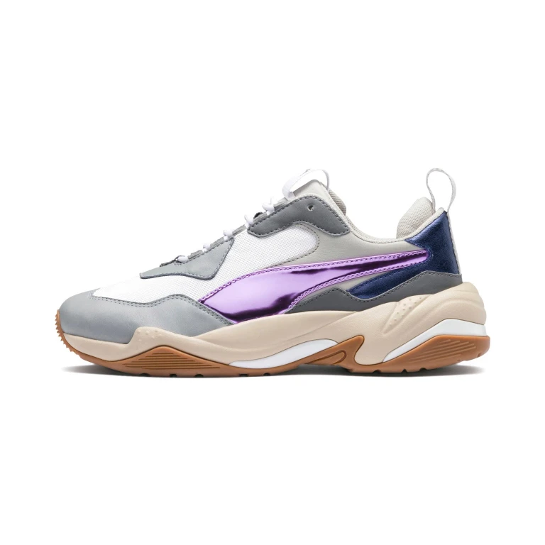 Women's Thunder Electric Sneakers