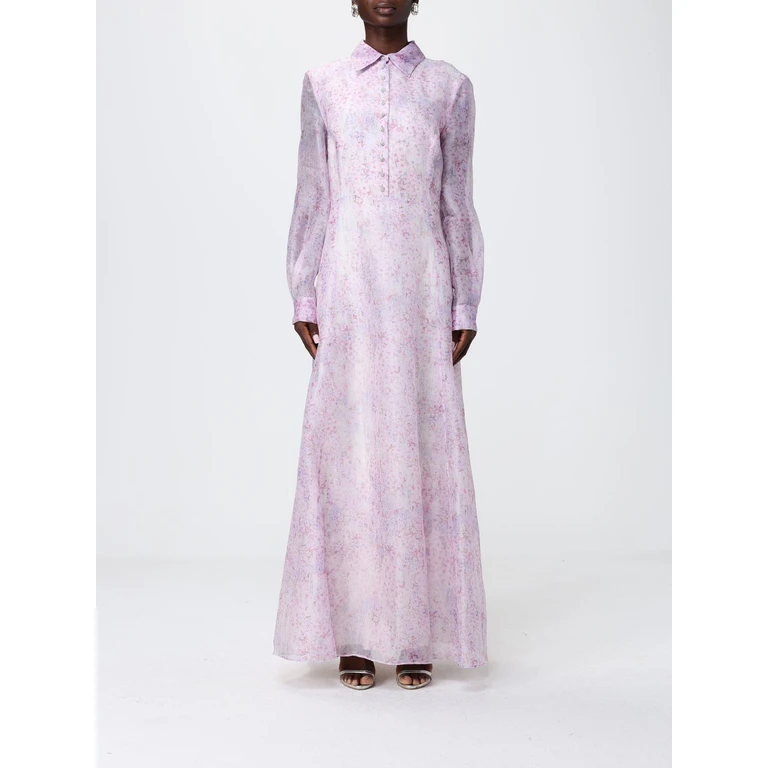 Dress Woman color Pink (044716491240)