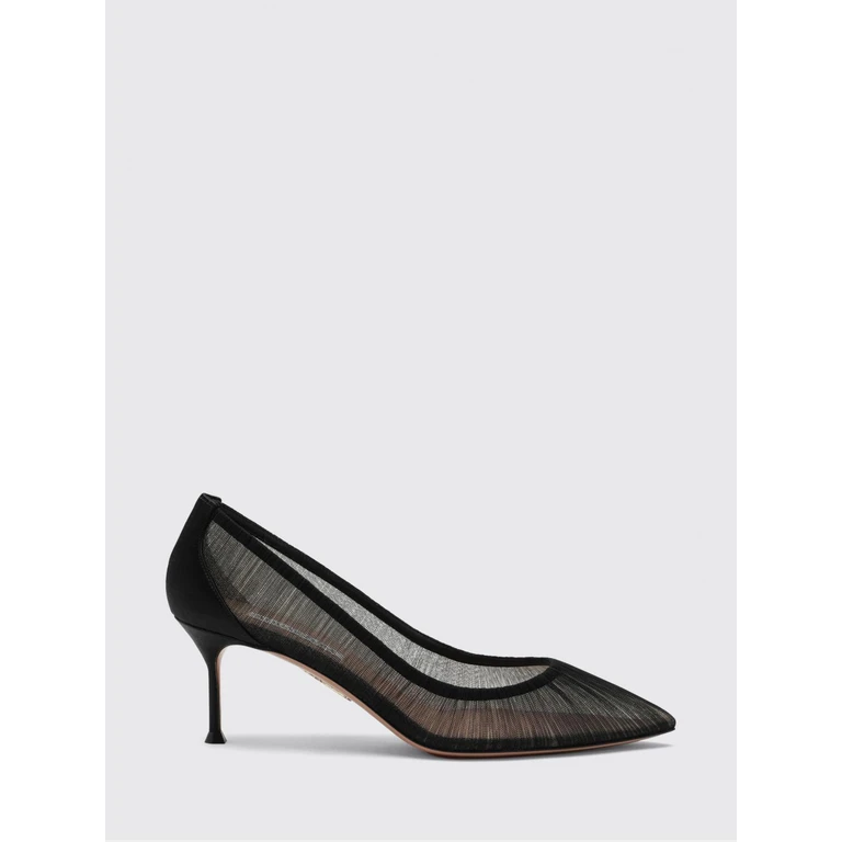 Pump Woman color Black (VLEMIDP0TST000)