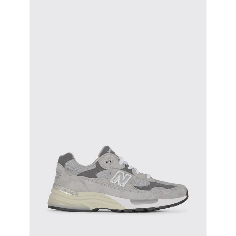 Sneakers Men color Grey (U992GY)