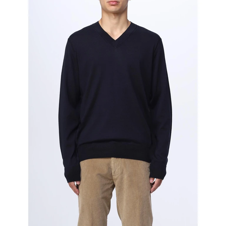 Sweater Men color Blue (A009F0016462)