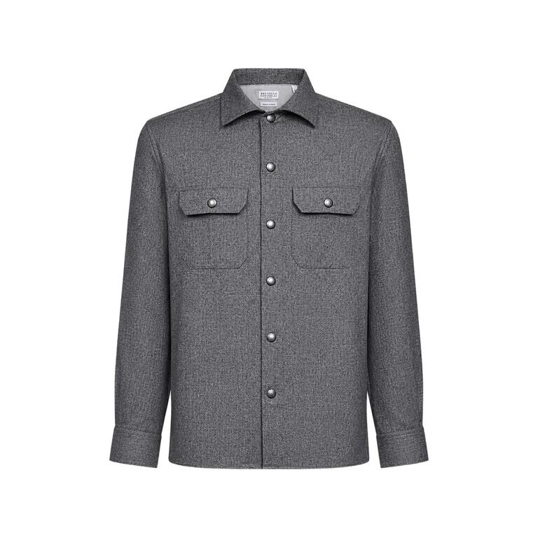 Brunello Cucinelli Shirt