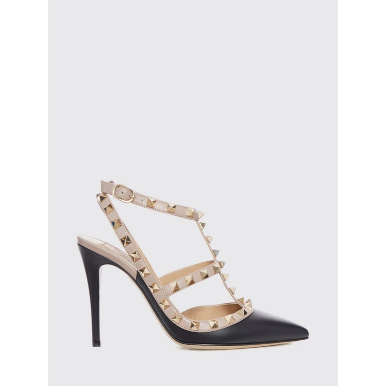 Pump Woman color Black (8W2S0393VODN91)