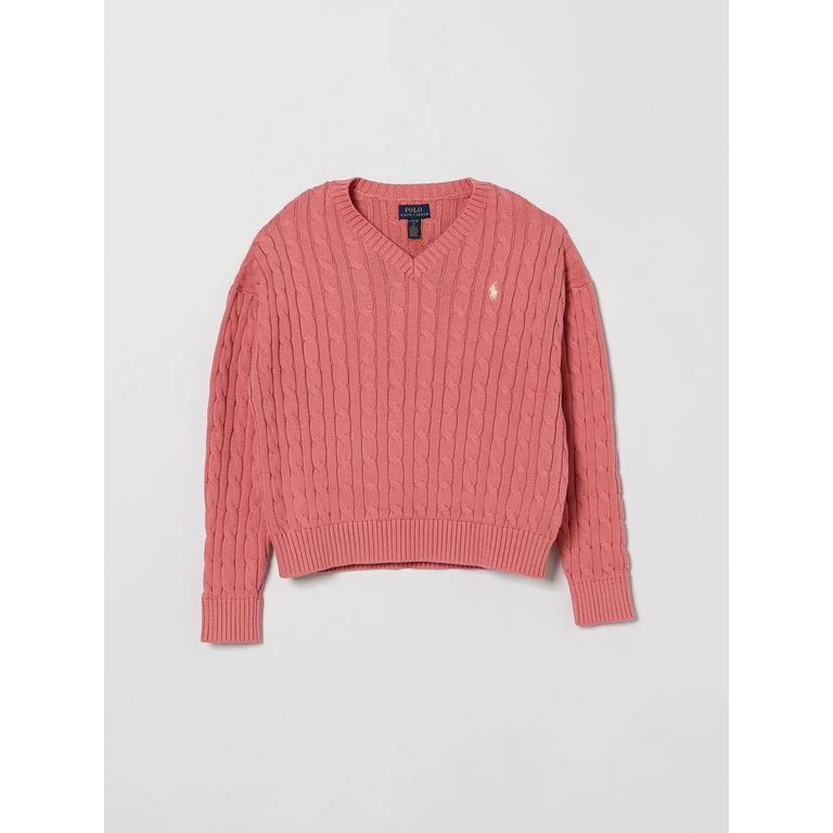 Sweater Kids color Peach (313A11238003)