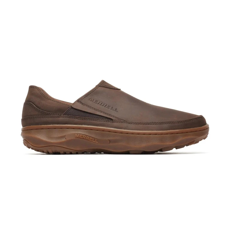 Men's Silvo Moc