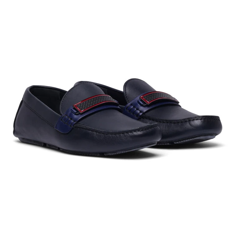 Bottega Veneta Men's Loafers