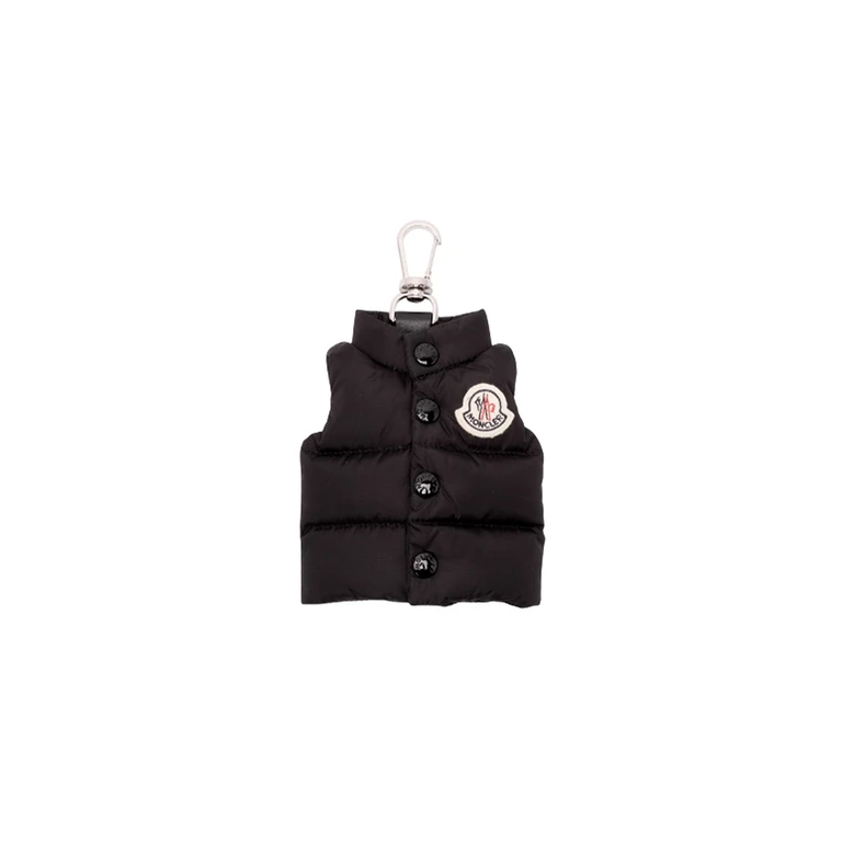 `Vest` Key Ring (09A6F00002M7726)