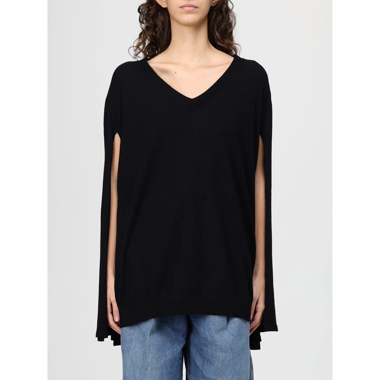 Sweater Woman color Black (091566060555)