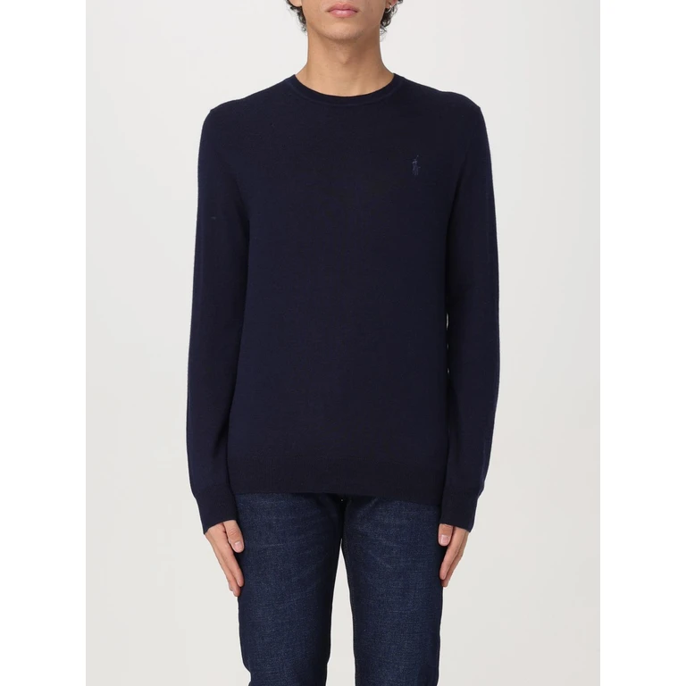 Sweater Men color Blue (710946143001)
