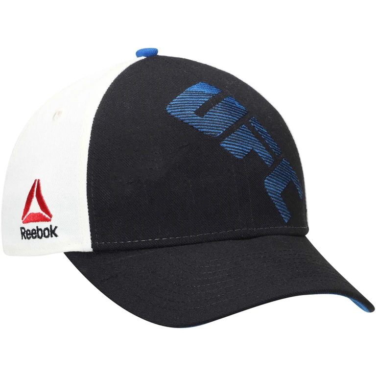 UFC Structured Flex Hat Hats