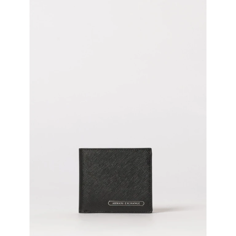 Wallet Men color Black (XM000168AF12702UC001)