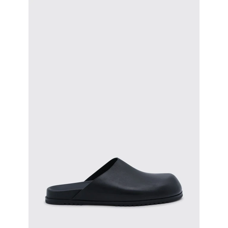 Shoes Men color Black (RU01F2809LGE09)