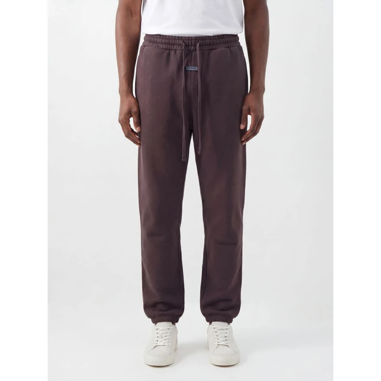 Pants Men color Brown (FG9M159973BHF204)