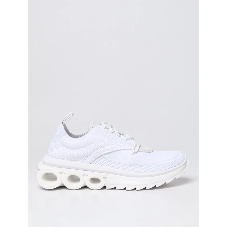 Sneakers Woman color White (030391760870004)