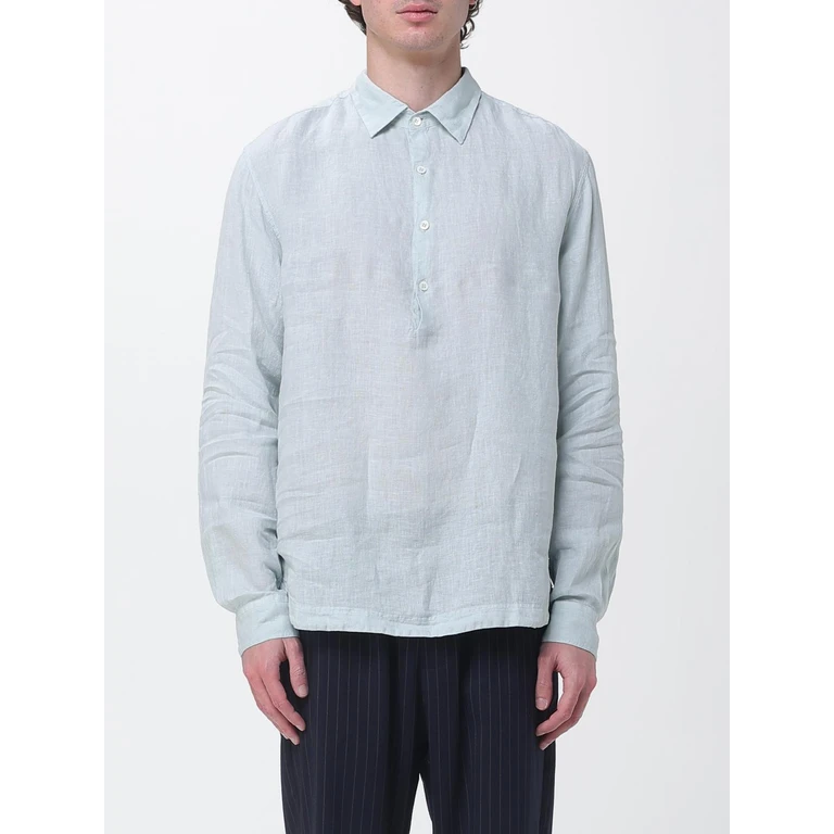 Shirt Men color Sky (CAU54563007110)