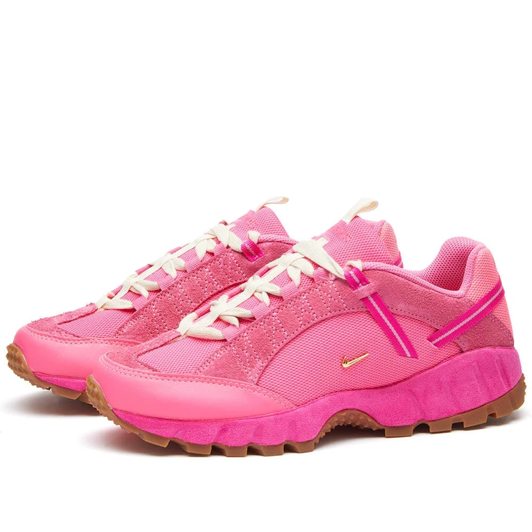 Women's Air Humara Lx 'Jacquemus Pink Flash' W Sneakers