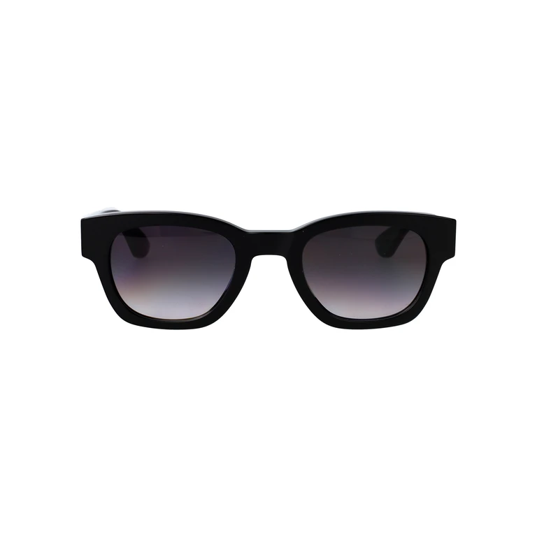 Alexander McQueen Am0530s 002 Havana-havana-brown Recycled Acetate Sunglasses - Men