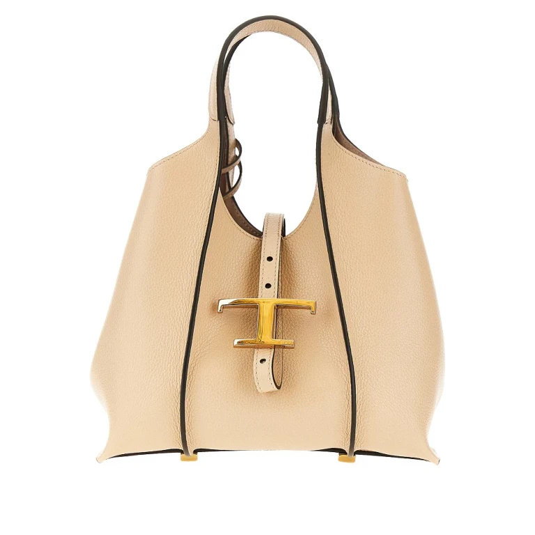 TODS Mini 'T Timeless' shopping bag Woman One Size