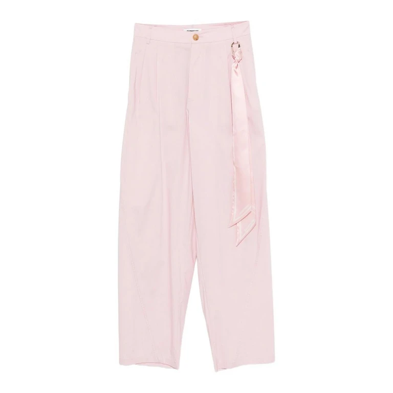 Darkpark Chemise - Rose (WTR36FAC134PHEBE0030)