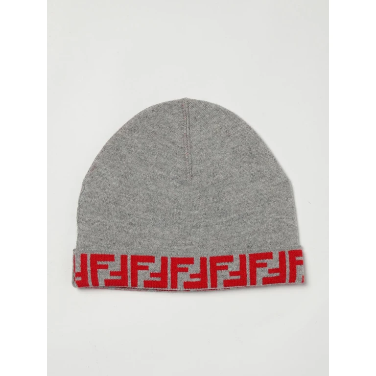 Hat Kids color Grey (JUP063AO29F0WZ4)
