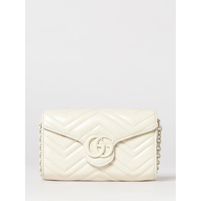 Mini Bag Woman color Ivory (858924AAF9K9540)