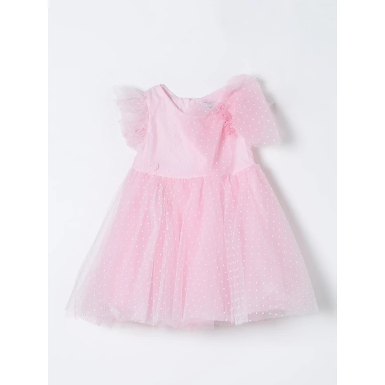 Romper Kids color Pink (31C90339029990)