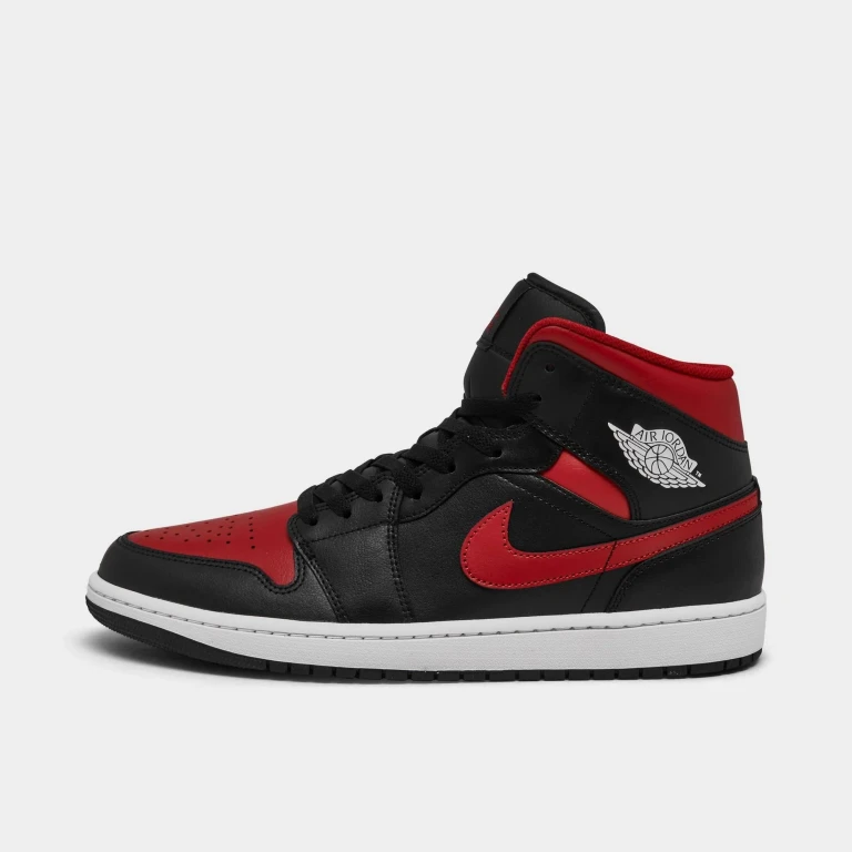 Men's Retro 1 Mid Sneakers