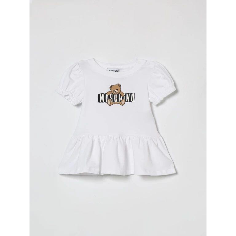 Romper Kids color White (MAV0C7LBA0010101)