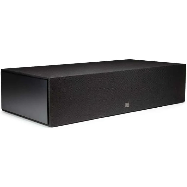 Dymension DM30 Center Channel Speaker with Built-In 8" Powered Subwoofer (Open Box)