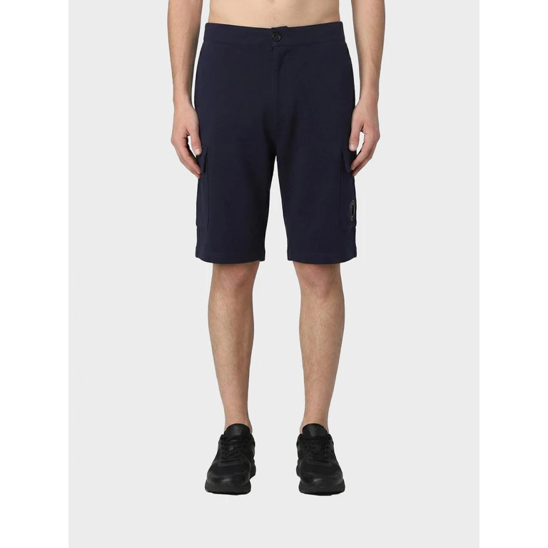 Shorts Men color Blue (MM8313222GC1265)