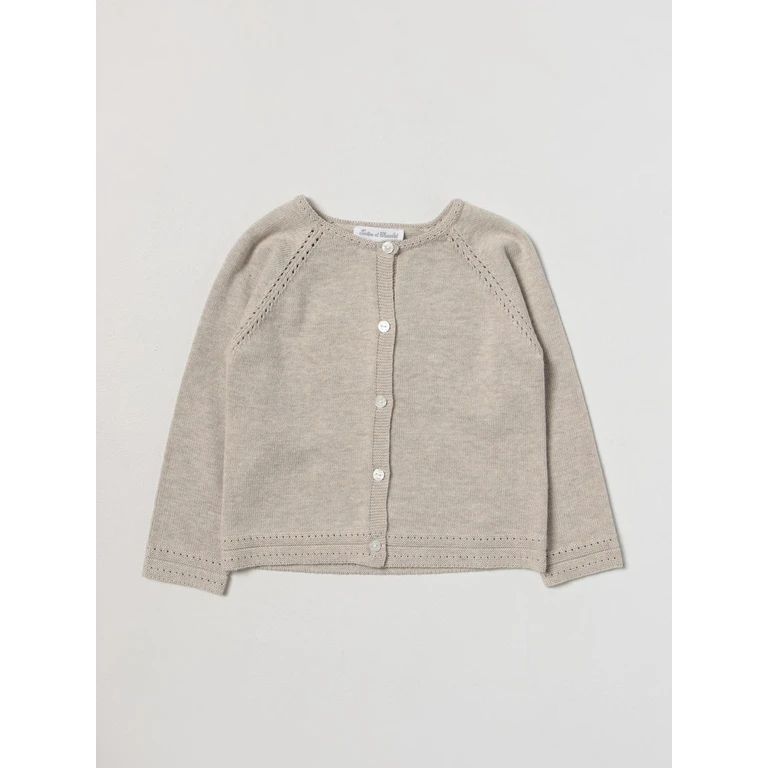 Sweater Kids color Beige (TW1801015)