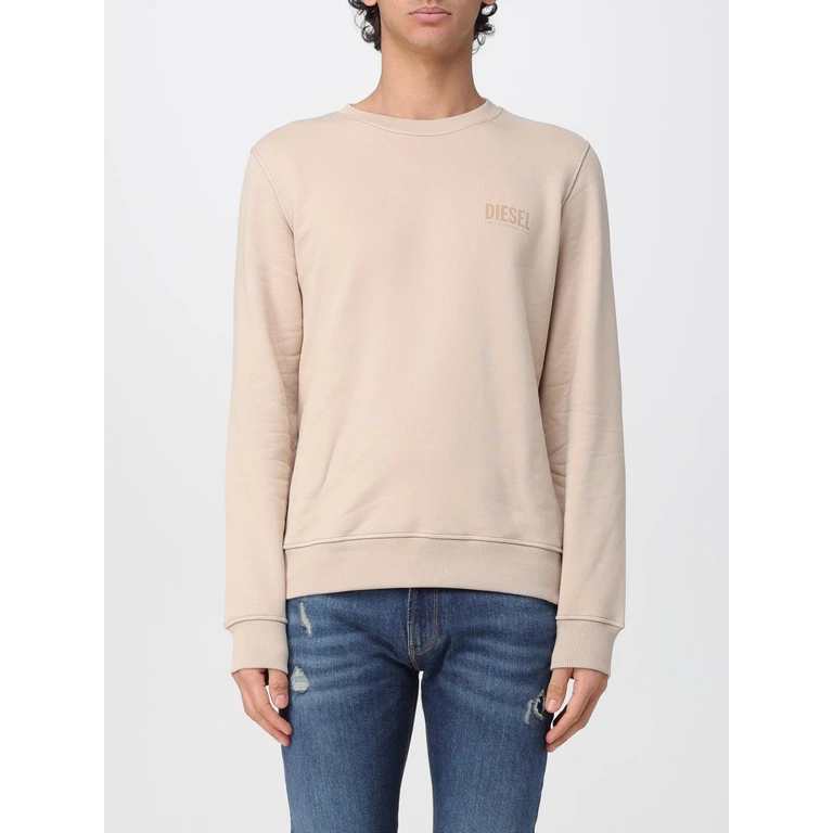 Sweatshirt Men color Cream (A199860EGEN7FW)