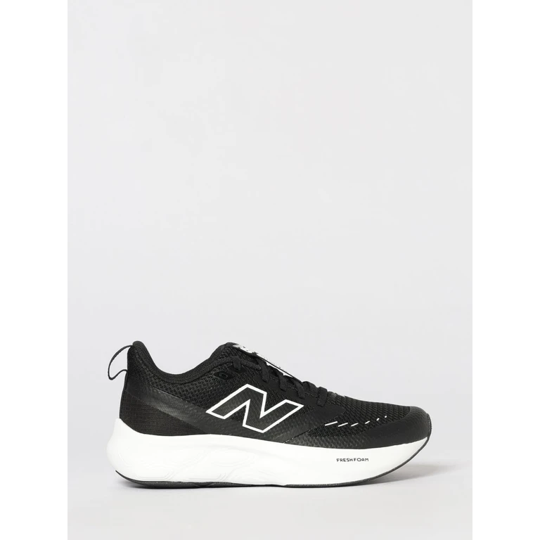 Sneakers Kids color Black (GK625BK)
