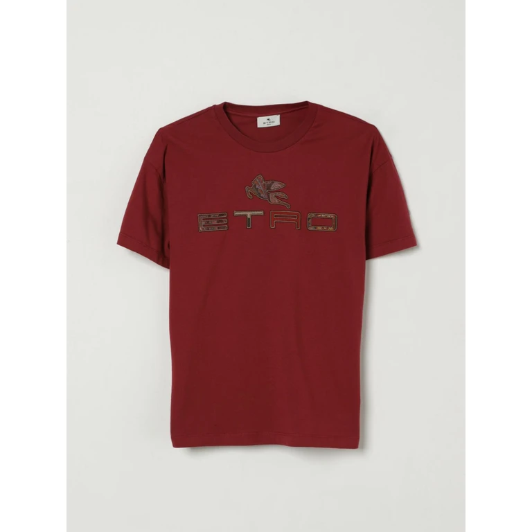 T-Shirt Kids color Brown (GX8P21Z2904416)
