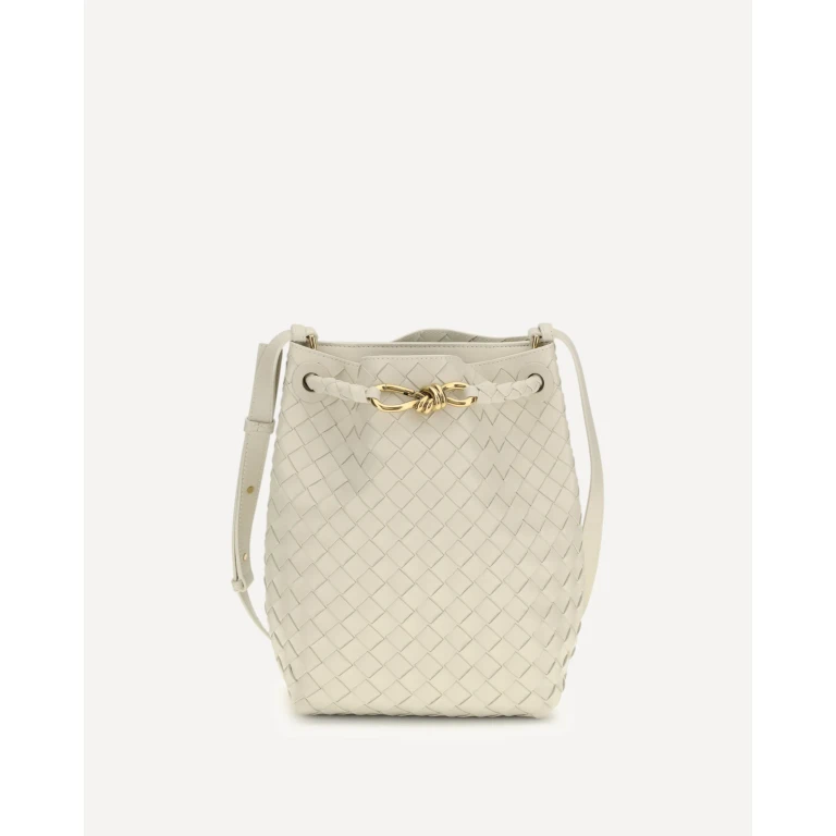 BOTTEGA VENETA Andiamo Bucket small Bag Female UNI