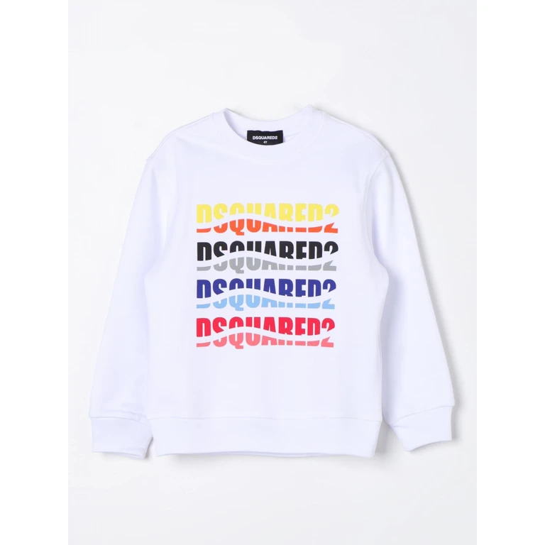 Junior sweatshirt (DQ2103D0A2FDQ100)