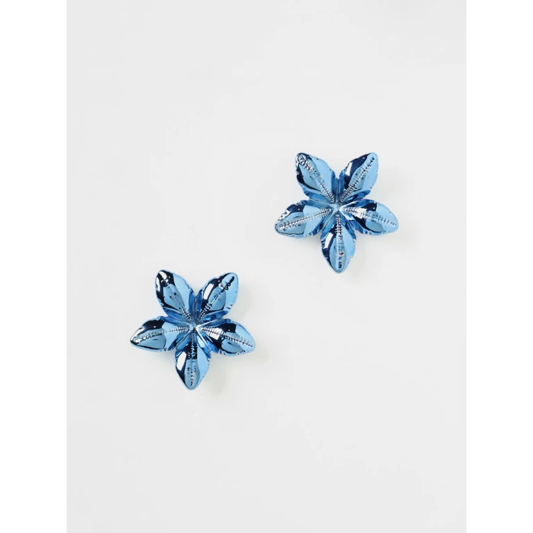 Jewel Woman color Cobalt (ORMV0481A0P652800B44)