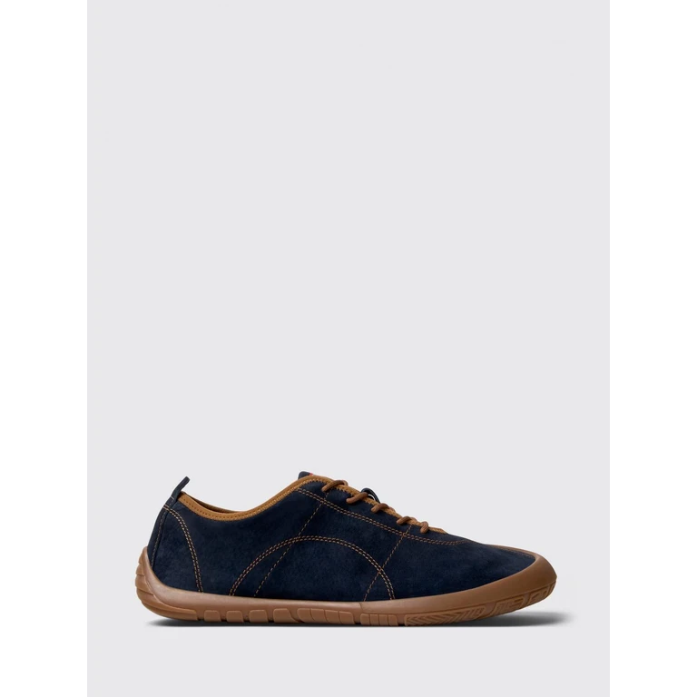 Sneakers Men color Blue (K101053-004PEUPATH0)