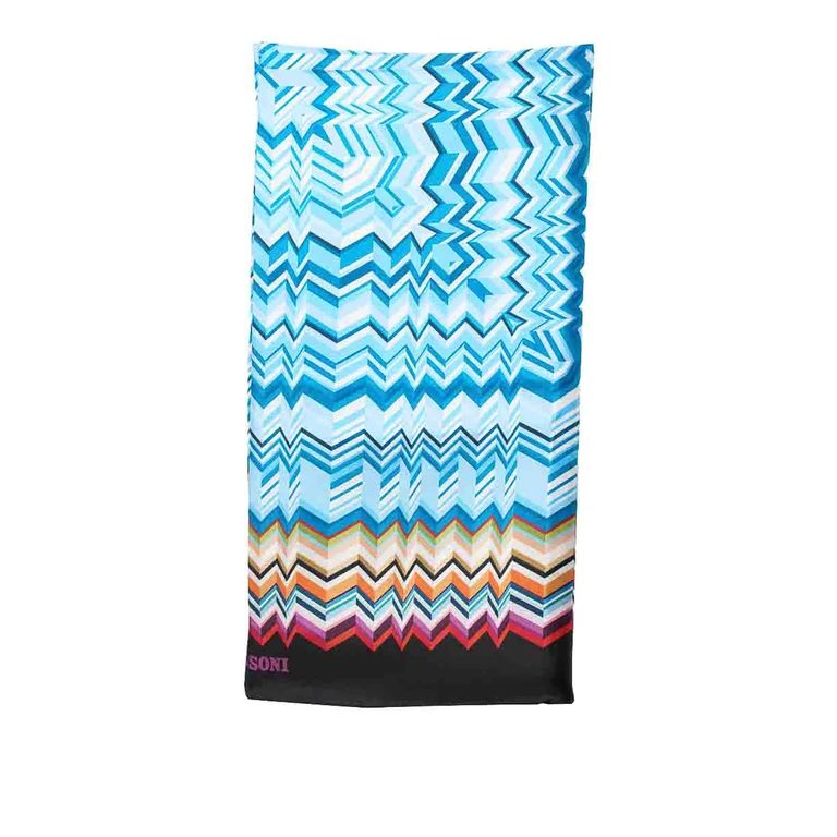 Missoni Écharpe - Multicolore (FO41TWDA6760001)